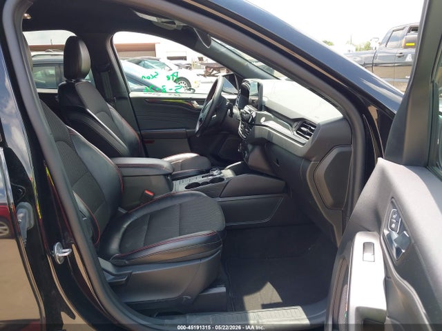 Продаж на аукціоні авто 2025 Ford Escape St-line, vin: 1FMCU9MN3SUA10878, номер лоту: 45191315