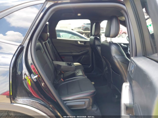 Продаж на аукціоні авто 2025 Ford Escape St-line, vin: 1FMCU9MN3SUA10878, номер лоту: 45191315