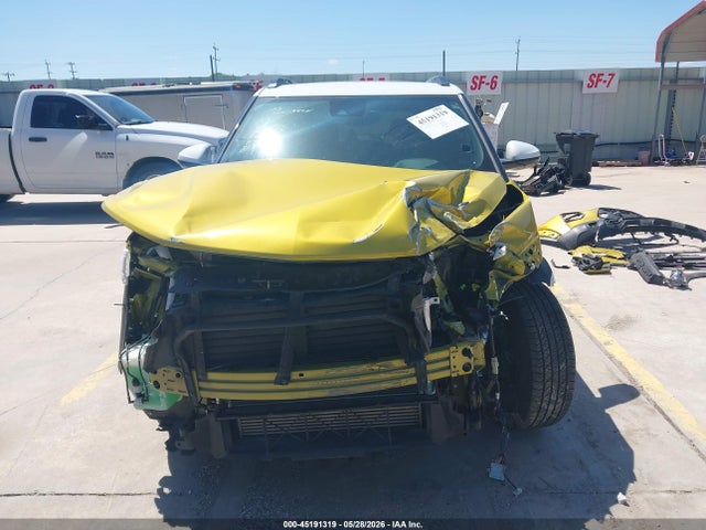 Chevrolet Trailblazer Awd Activ 2023 KL79MSSL2PB191396 Image 13