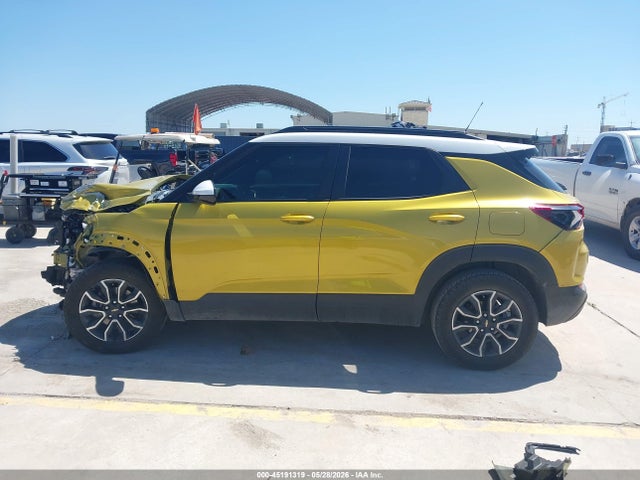 Chevrolet Trailblazer Awd Activ 2023 KL79MSSL2PB191396 Image 15
