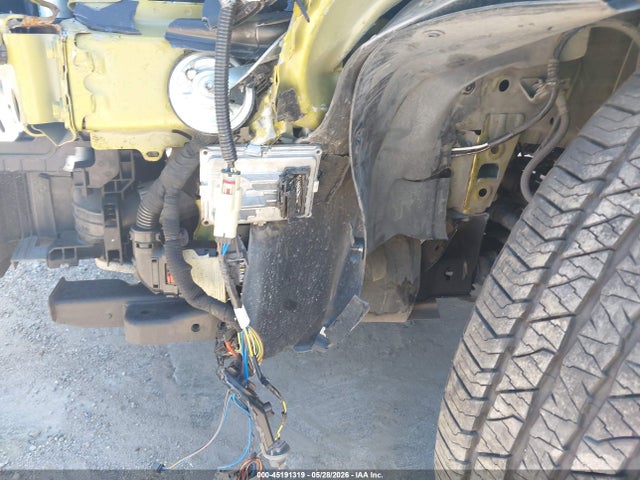 Chevrolet Trailblazer Awd Activ 2023 KL79MSSL2PB191396 Image 18
