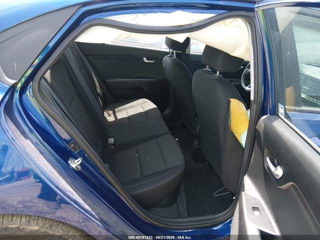 Продажа на аукционе авто 2018 Kia Rio S, vin: 3KPA24AB3JE142678, номер лота: 45191323