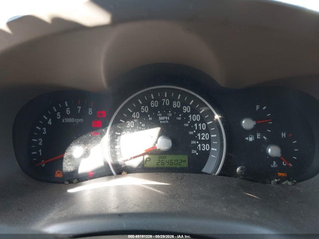 45191326 :رقم المزاد ، KNDMG4C37A6347334 vin ، 2010 Kia Sedona Lx مزاد بيع