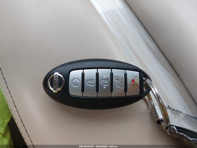 Aukcja sprzedaży 2015 Nissan Murano Platinum, vin: 5N1AZ2MG6FN217766, numer aukcji: 45191327