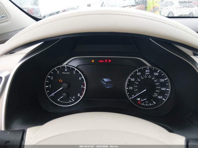 Aukcja sprzedaży 2015 Nissan Murano Platinum, vin: 5N1AZ2MG6FN217766, numer aukcji: 45191327