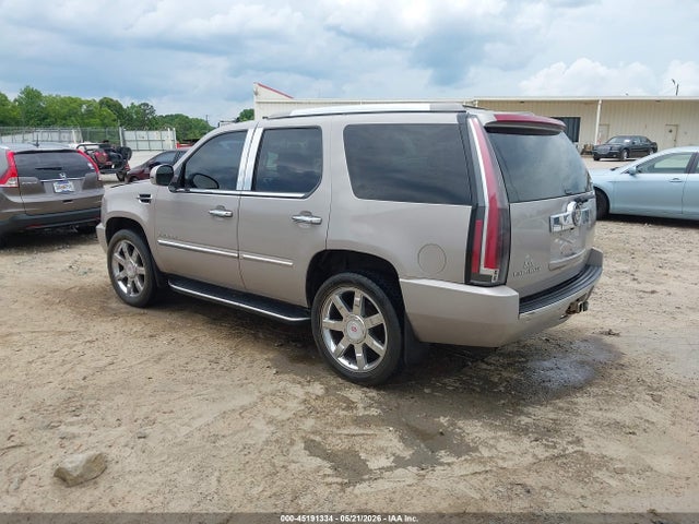 45191334 :رقم المزاد ، 1GYFK63887R179865 vin ، 2007 Cadillac Escalade Standard مزاد بيع