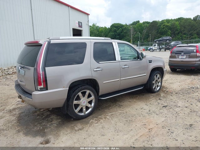 45191334 :رقم المزاد ، 1GYFK63887R179865 vin ، 2007 Cadillac Escalade Standard مزاد بيع