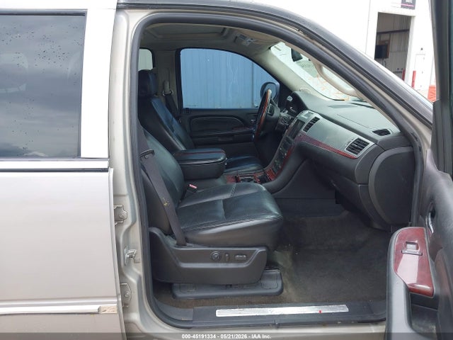 45191334 :رقم المزاد ، 1GYFK63887R179865 vin ، 2007 Cadillac Escalade Standard مزاد بيع