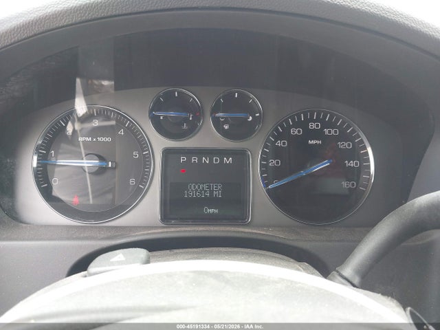 45191334 :رقم المزاد ، 1GYFK63887R179865 vin ، 2007 Cadillac Escalade Standard مزاد بيع