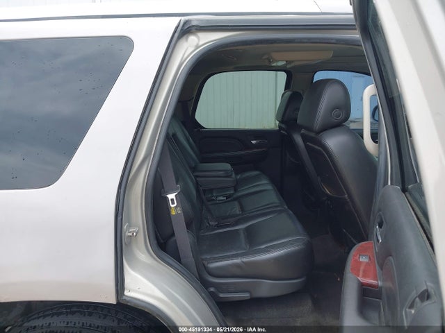 45191334 :رقم المزاد ، 1GYFK63887R179865 vin ، 2007 Cadillac Escalade Standard مزاد بيع