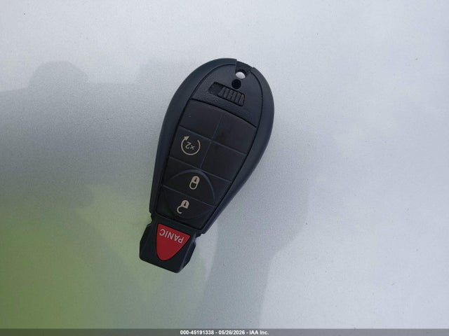 Aukcja sprzedaży 2016 Jeep Cherokee 75th Anniversary, vin: 1C4PJMCB8GW348605, numer aukcji: 45191338