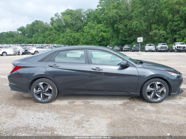 Aukcja sprzedaży 2023 Hyundai Elantra Sel, vin: 5NPLS4AG7PH098449, numer aukcji: 45191344
