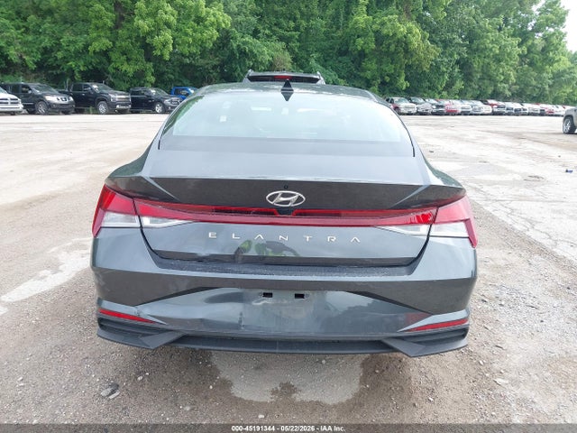 Aukcja sprzedaży 2023 Hyundai Elantra Sel, vin: 5NPLS4AG7PH098449, numer aukcji: 45191344