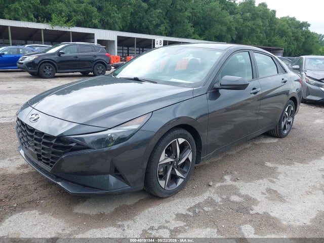 Aukcja sprzedaży 2023 Hyundai Elantra Sel, vin: 5NPLS4AG7PH098449, numer aukcji: 45191344