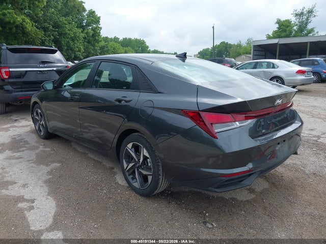 Aukcja sprzedaży 2023 Hyundai Elantra Sel, vin: 5NPLS4AG7PH098449, numer aukcji: 45191344