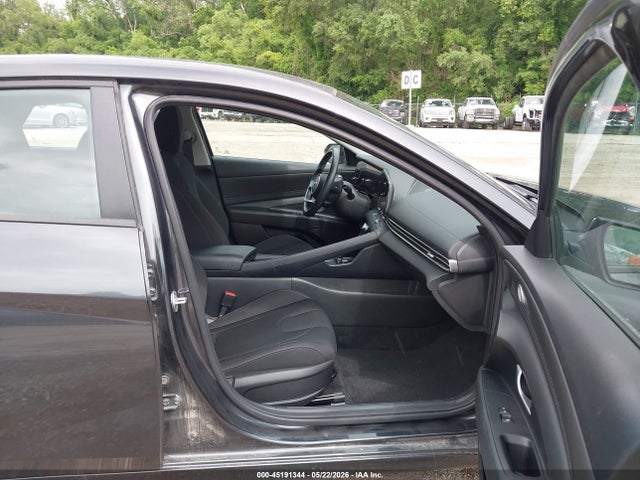 Aukcja sprzedaży 2023 Hyundai Elantra Sel, vin: 5NPLS4AG7PH098449, numer aukcji: 45191344