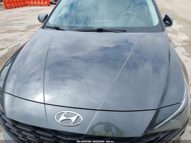 Aukcja sprzedaży 2023 Hyundai Elantra Sel, vin: 5NPLS4AG7PH098449, numer aukcji: 45191344