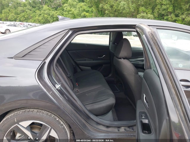 Aukcja sprzedaży 2023 Hyundai Elantra Sel, vin: 5NPLS4AG7PH098449, numer aukcji: 45191344