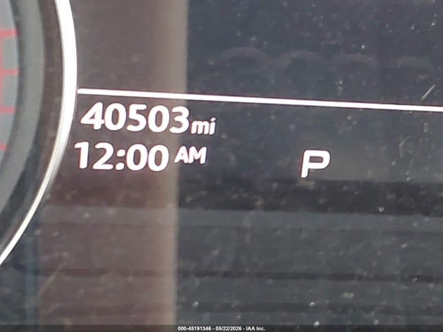 45191346 :رقم المزاد ، WA1A4AFY3N2043975 vin ، 2022 Audi Sq5 Premium Tfsi Quattro Tiptronic مزاد بيع