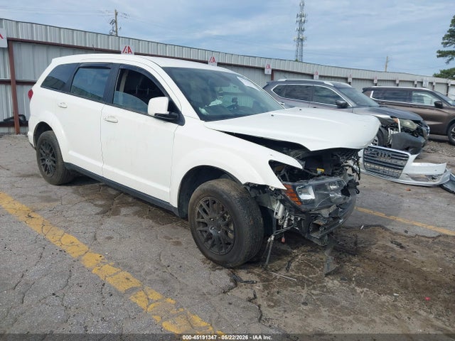 2019 Dodge Journey Gt Awd მანქანა იყიდება აუქციონზე, vin: 3C4PDDEG0KT738709, აუქციონის ნომერი: 45191347
