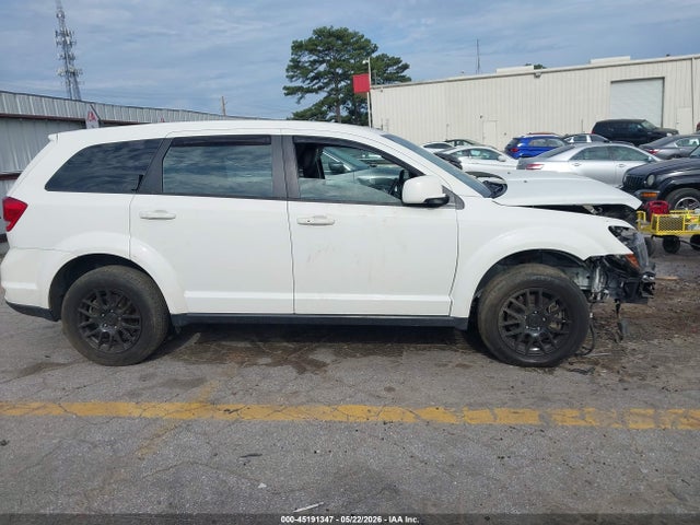 Продаж на аукціоні авто 2019 Dodge Journey Gt Awd, vin: 3C4PDDEG0KT738709, номер лоту: 45191347