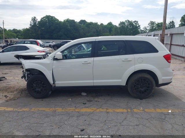 Продаж на аукціоні авто 2019 Dodge Journey Gt Awd, vin: 3C4PDDEG0KT738709, номер лоту: 45191347