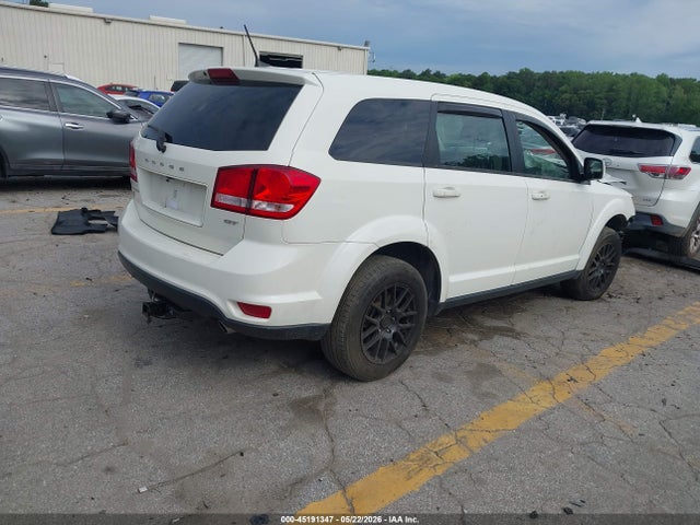 Продаж на аукціоні авто 2019 Dodge Journey Gt Awd, vin: 3C4PDDEG0KT738709, номер лоту: 45191347