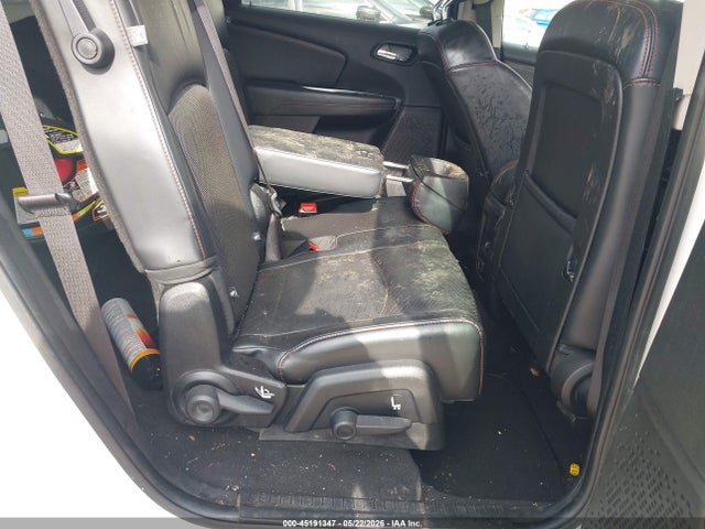 45191347 :رقم المزاد ، 3C4PDDEG0KT738709 vin ، 2019 Dodge Journey Gt Awd مزاد بيع