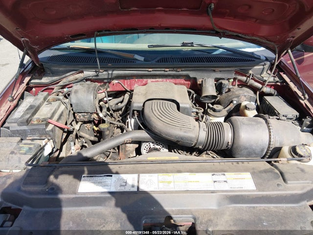 Продажа на аукционе авто 1999 Ford F-150 Lariat/work Series/xl/xlt, vin: 1FTRX17W3XNA82435, номер лота: 45191348