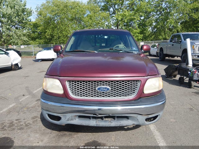 Продажа на аукционе авто 1999 Ford F-150 Lariat/work Series/xl/xlt, vin: 1FTRX17W3XNA82435, номер лота: 45191348