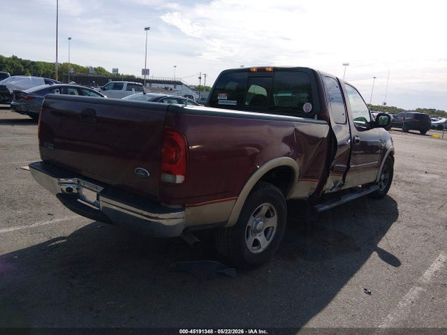 Продажа на аукционе авто 1999 Ford F-150 Lariat/work Series/xl/xlt, vin: 1FTRX17W3XNA82435, номер лота: 45191348