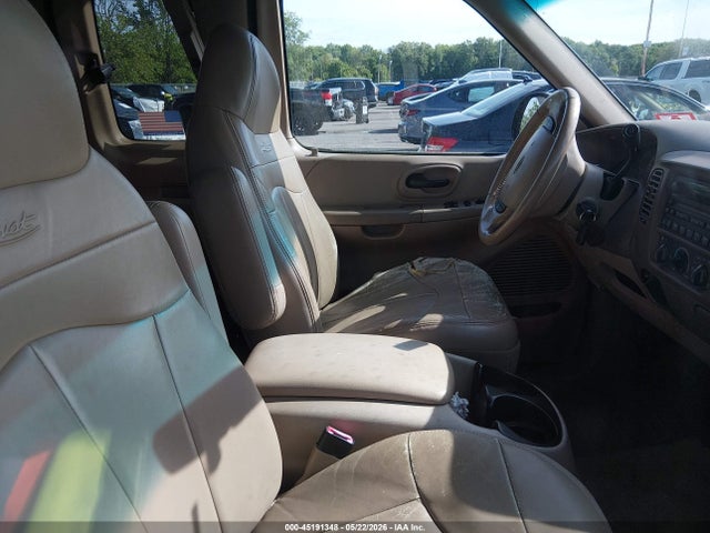 Продажа на аукционе авто 1999 Ford F-150 Lariat/work Series/xl/xlt, vin: 1FTRX17W3XNA82435, номер лота: 45191348