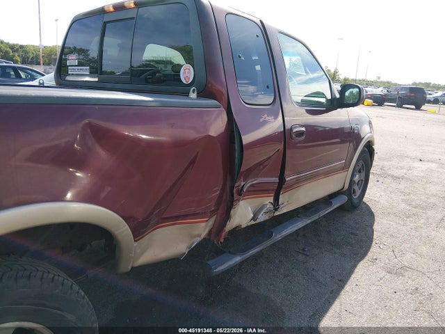 Продажа на аукционе авто 1999 Ford F-150 Lariat/work Series/xl/xlt, vin: 1FTRX17W3XNA82435, номер лота: 45191348