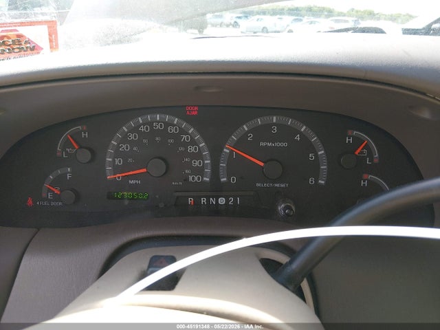 Продажа на аукционе авто 1999 Ford F-150 Lariat/work Series/xl/xlt, vin: 1FTRX17W3XNA82435, номер лота: 45191348