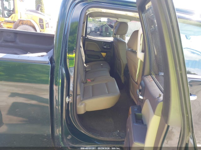 Продажа на аукционе авто 2015 Chevrolet Silverado 1500 1lz, vin: 1GCVKSEJ8FZ285242, номер лота: 45191351