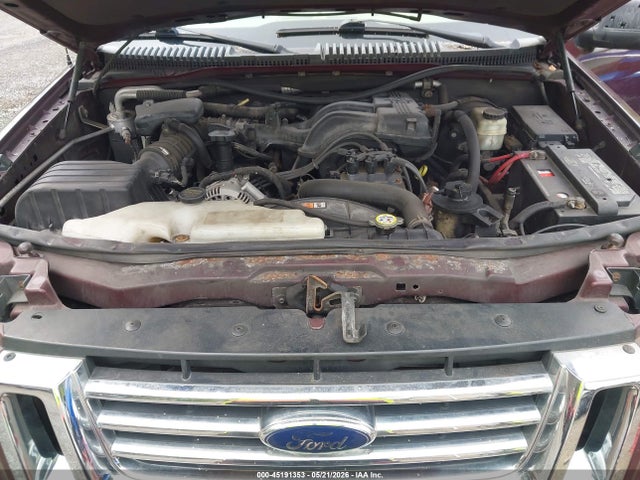 Продаж на аукціоні авто 2006 Ford Explorer Eddie Bauer, vin: 1FMEU74E56UA34537, номер лоту: 45191353