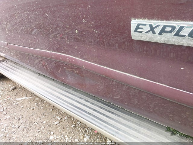 Продаж на аукціоні авто 2006 Ford Explorer Eddie Bauer, vin: 1FMEU74E56UA34537, номер лоту: 45191353