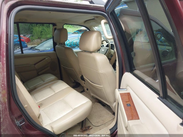 Продаж на аукціоні авто 2006 Ford Explorer Eddie Bauer, vin: 1FMEU74E56UA34537, номер лоту: 45191353