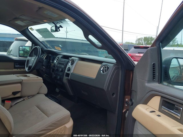 Aukcja sprzedaży 2012 Ford F-150 Xlt, vin: 1FTFW1ET4CFB91957, numer aukcji: 45191355