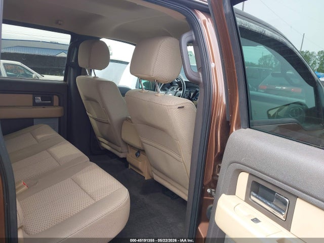 Aukcja sprzedaży 2012 Ford F-150 Xlt, vin: 1FTFW1ET4CFB91957, numer aukcji: 45191355
