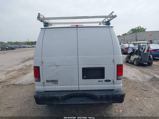 45191358 :رقم المزاد ، 1FTSE3EL4EDA38443 vin ، 2014 Ford E-350 Super Duty Commercial مزاد بيع