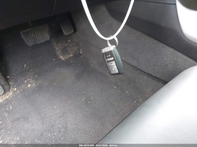 Продаж на аукціоні авто 2019 Acura Tlx Standard, vin: 19UUB1F38KA009188, номер лоту: 45191359