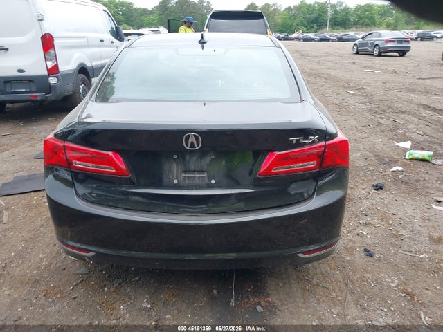Продаж на аукціоні авто 2019 Acura Tlx Standard, vin: 19UUB1F38KA009188, номер лоту: 45191359