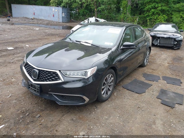 Продаж на аукціоні авто 2019 Acura Tlx Standard, vin: 19UUB1F38KA009188, номер лоту: 45191359