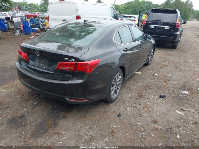 Продаж на аукціоні авто 2019 Acura Tlx Standard, vin: 19UUB1F38KA009188, номер лоту: 45191359