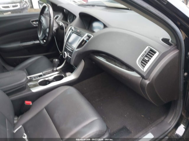 Продаж на аукціоні авто 2019 Acura Tlx Standard, vin: 19UUB1F38KA009188, номер лоту: 45191359