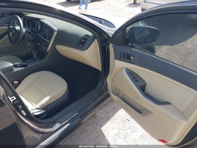 Aukcja sprzedaży 2015 Kia Optima Lx, vin: KNAGM4A77F5653682, numer aukcji: 45191364