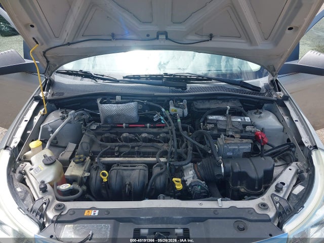 Продажа на аукционе авто 2008 Ford Focus Se, vin: 1FAHP35N28W275808, номер лота: 45191366