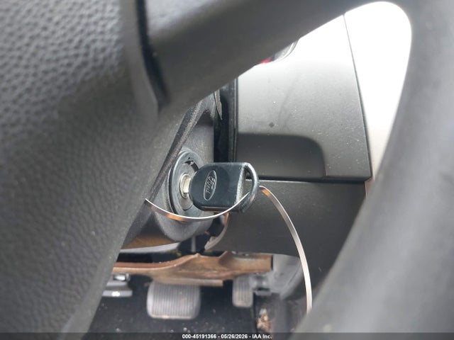 Продажа на аукционе авто 2008 Ford Focus Se, vin: 1FAHP35N28W275808, номер лота: 45191366