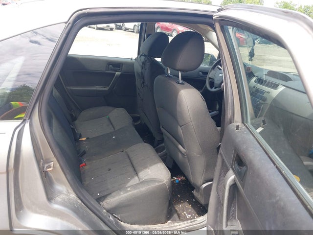 Продажа на аукционе авто 2008 Ford Focus Se, vin: 1FAHP35N28W275808, номер лота: 45191366